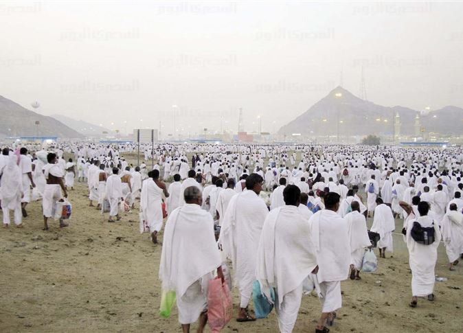 Pangeran Saudi Umumkan Tutup Semua Pintu Kedatangan Jamaah Haji