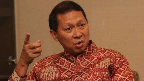 Rizal Ramli: Ternyata RJ LIno Yang Ganti Kabareskrim Buwas