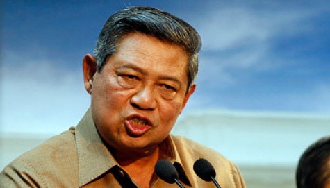 Sadar Diri Besar, SBY Akan Pasang Badan Jika Militer Kudeta Presiden