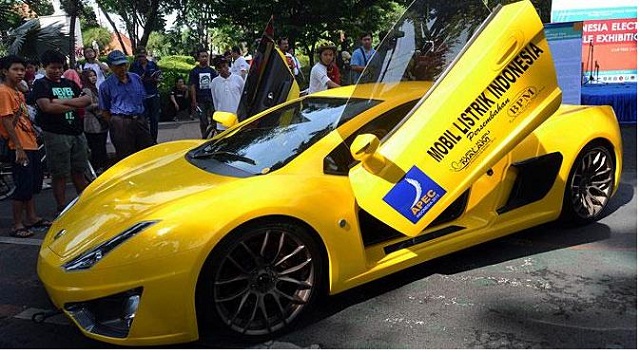 Anak Bangsa Ini Banyak Yang Cerdas, Namun Sayang Birokratnya Jahil Plus Bahlul