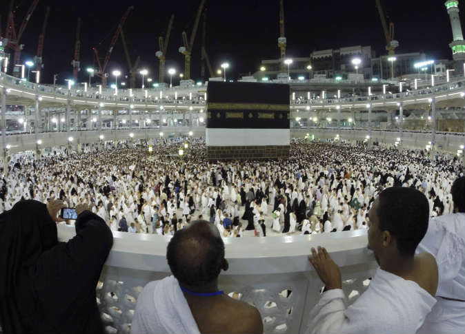 Fakta-Fakta Mengenai Penyelenggaraan Ibadah Haji Tahun 1436 Hijriyah