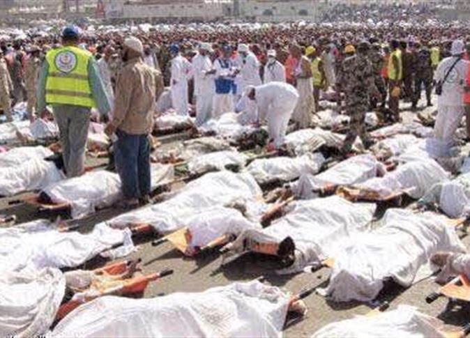 #UpdateTragediMina2015: KBIH Pastikan 17 Jamaah Haji Indonesia Syahid