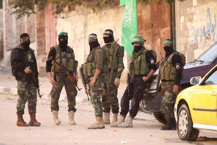 Brigade-Al-Qassam-Suriah-1