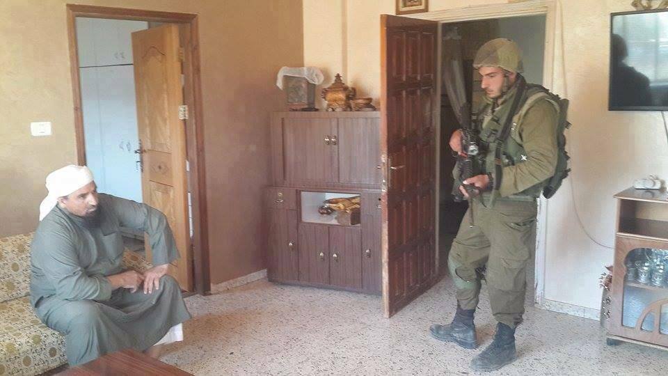 Mohammed Jamal (orang tua yusuf)