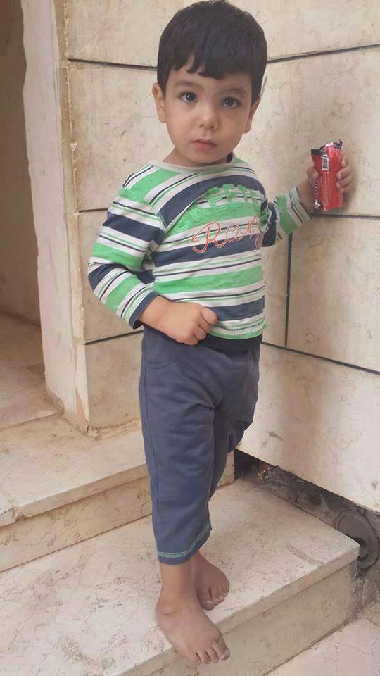 Yusuf Mohammed Jamal