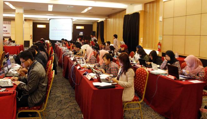Muslim Arbi: Cara Kerja Tim Cyber Ahok Sama Persis Dengan Tim Cyber Jokowi