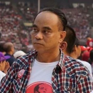 Ketum Projo Serukan Gubernur BI Dicopot Karena Lecehkan Jokowi