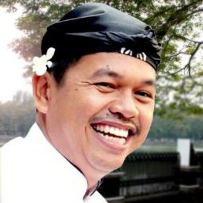 Bupati Purwakarta Serukan Bima Arya Teladani Prabu Siliwangi, Lho?