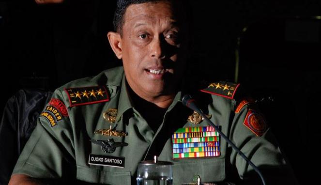 Mantan Pangab Ini Kecam Ahok Karena Libatkan Tentara Dalam Penggusuran Warga