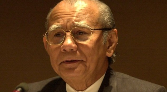 Soal Proyek Kereta Cepat, Emil Salim: Pemerintah Ini Bangun Infrastruktur Gak Pake Otak!