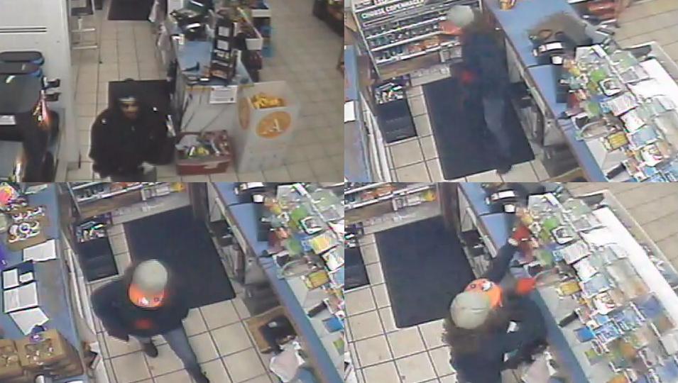 Video CNN: Perampok Dapat Hidayah Setelah Gagal Merampok Toko Muslim di AS