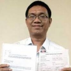 Ketua Umum Katar: Ahok Bisa Di Penjara 1,5 Tahun