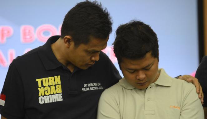 Kasus Pelaku Terorisme Non-Muslim di Mall Alam Sutera Menjungkirbalikkan Stigma Terorisme Selama Ini