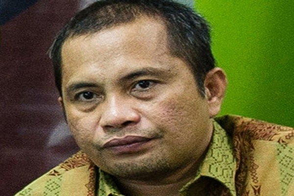Menteri Marwan Bilang Masyarakat Tidak Usah Risau Dengan Isu PHK