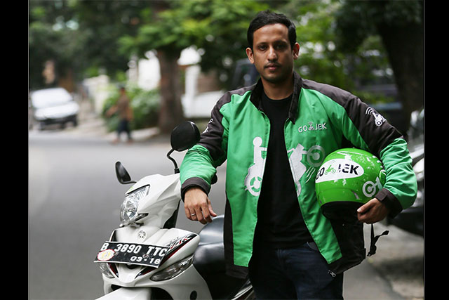 Sudah Mencapai 100.000 Driver, Go Jek Stop Perekrutan Baru Untuk Jakarta