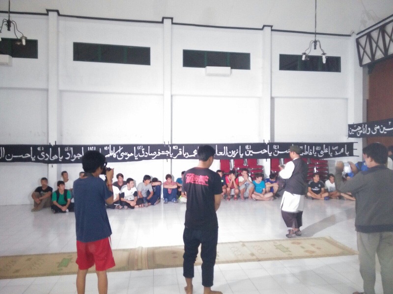 FJI Minta "Pengungsi" Syiah di Pulangkan Saja ke Negara Asalnya