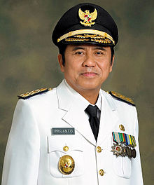 Prijanto: Tanah Bermasalah Kok Dibeli, Ahok Jelas Menyalahi UU