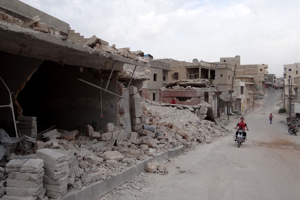 rusia bom - suriah 3