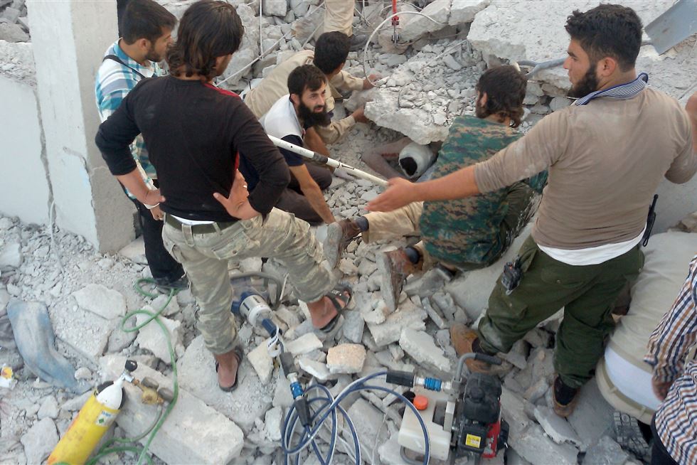 rusia bom - suriah 5