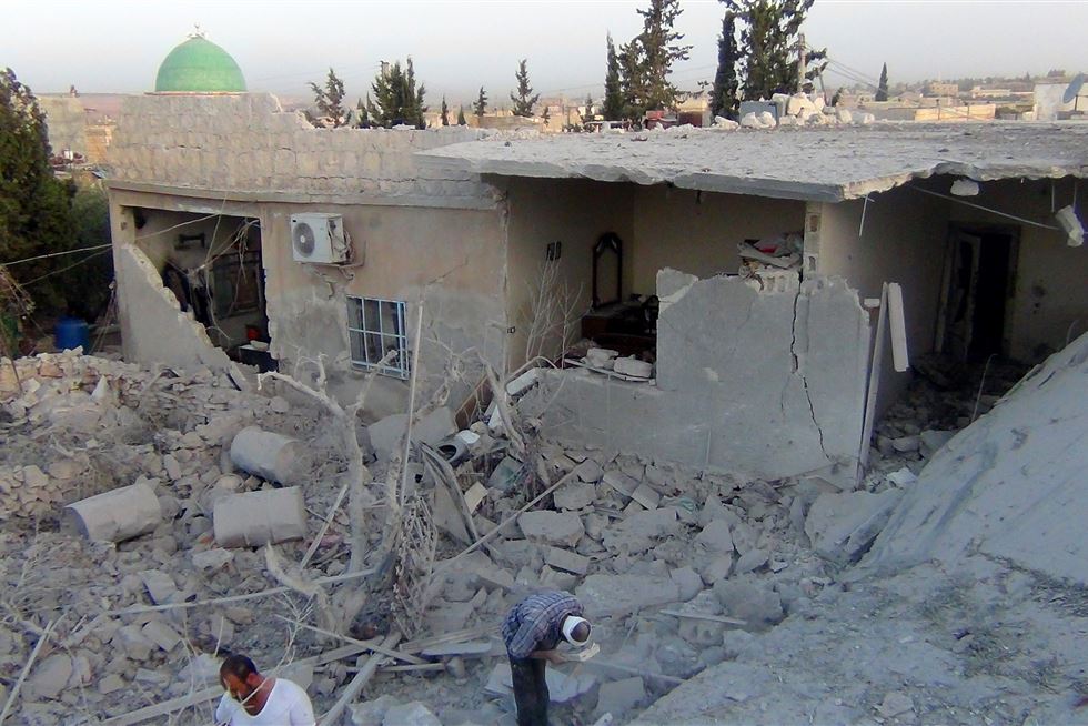 rusia bom - suriah 7