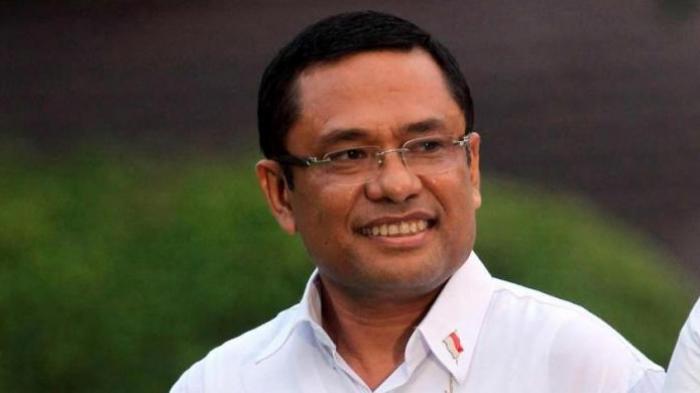 Menteri Perindustrian Ngaku Tidak Tahu Ada PHK, Kemana Aja Bos?