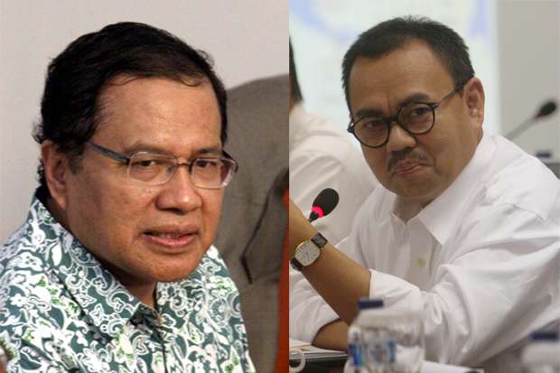 Rizal Ramli: Sudirman Said Digaji Rakyat, Kenapa Dia Ngotot Bela Freeport?