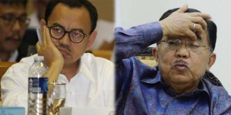 Politikus PAN: Sudirman Said Itu Menteri Yang Tidak Memahami Kondisi Rakyat!