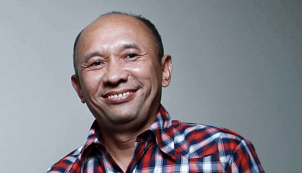 Teten Asbun, Bilang Indonesia Kolaps Kalau Tak Ada Freeport