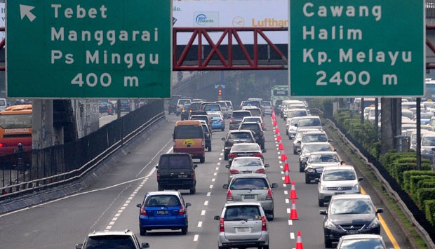 Polda Metro Himbau Aksi Mogok Petugas Tol Selama Tiga Hari Urung Dilakukan