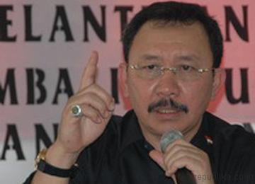 Jend (Purn) Tyasno Sudarto: Jurus Rajawali Ngepret Untuk Bebaskan Indonesia Dari Neoliberalisme