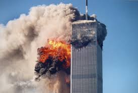 Refleksi 9/11 Dari New York