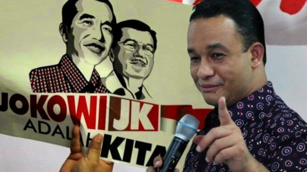 Pelaksanaan Nawacita: Kualitas Pendidikan di Indonesia Cuma Sekelas Ghana dan Oman