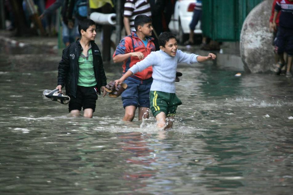 Banjir Gaza-3