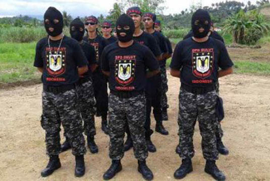 Brigade-Manguni