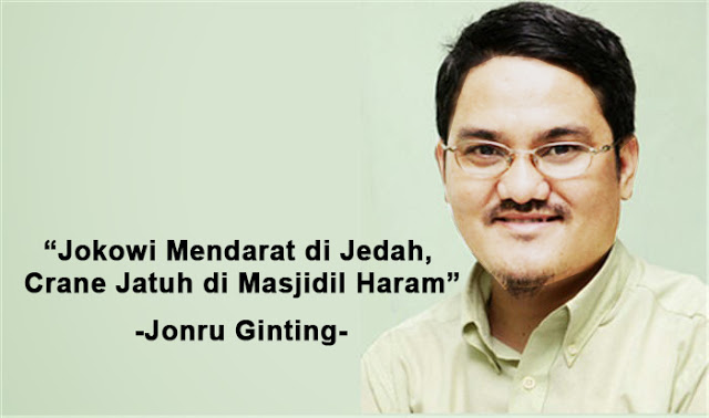 UU Hatespeech, Kapolri Jend. Pol. Badrodin: "Kalau Polisi Preventif, Jonru Akan Dipanggil..."