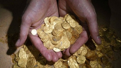 Ratusan Ton Harta Karun Kapal Karam di Seantero Indonesia