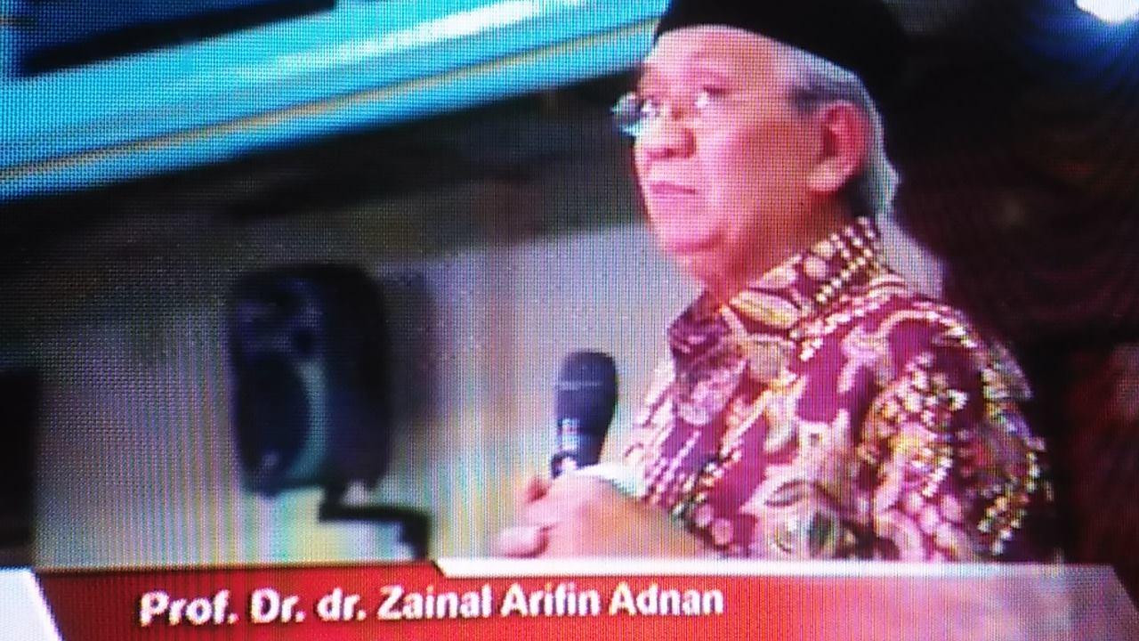 MUI Solo: Semoga Presiden Kita Mendapat Hidayah dan Kecerdasan Otak
