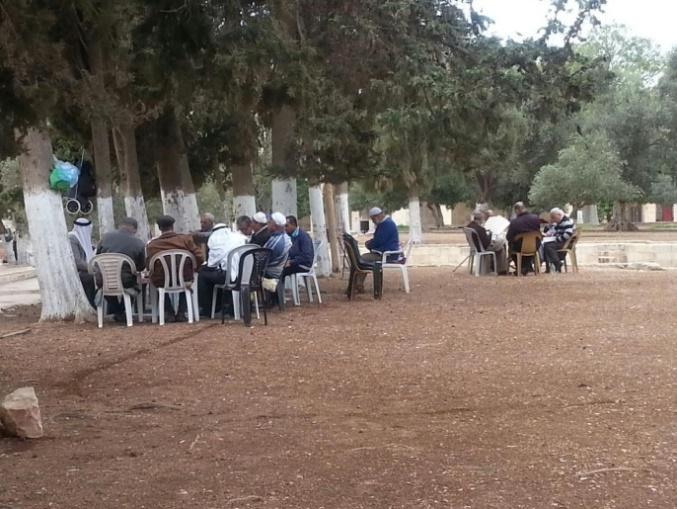 Masjid- kajian kelimuan 1