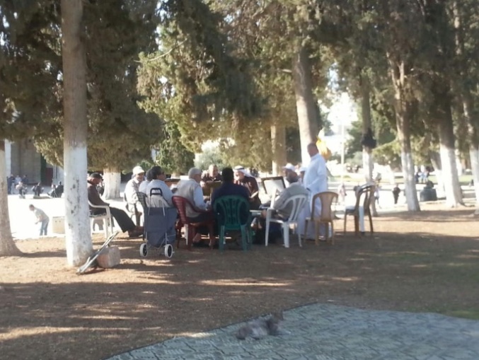 Masjid- kajian kelimuan 2