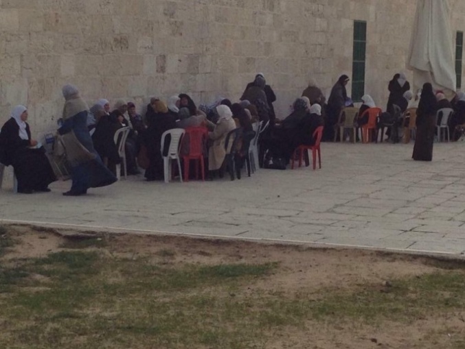 Masjid- kajian kelimuan 3