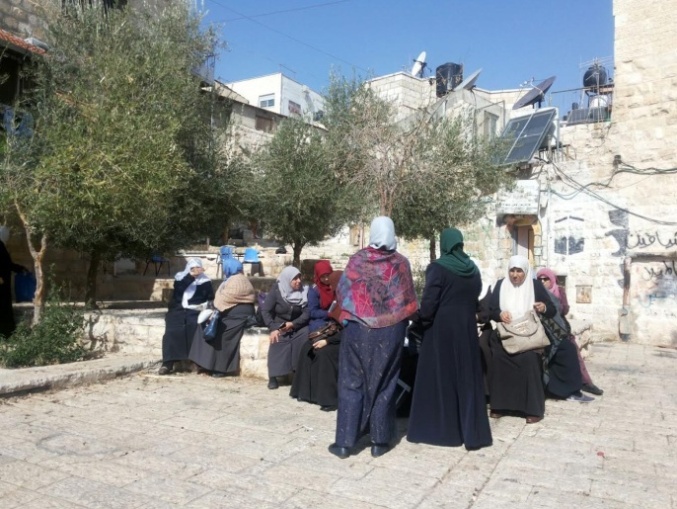 Masjid- kajian kelimuan 4