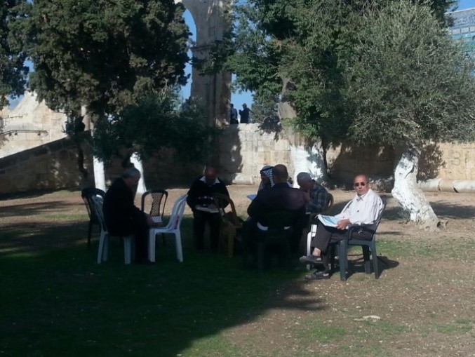 Masjid- kajian kelimuan 7