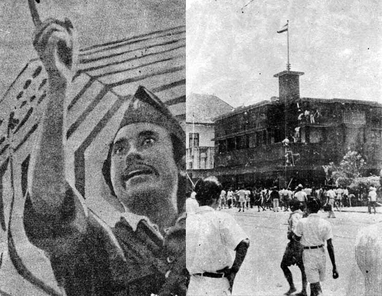 Rahasia Dibalik Perang Surabaya