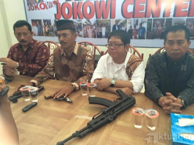 14 Lembaga Aktivis Kecam Sikap Jokower Aceh Yang Tendensius Polisikan Warga Yang Kritik Jokowi