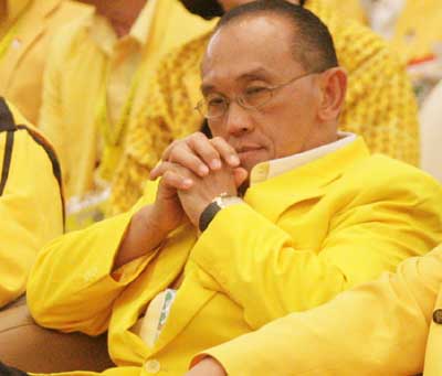 ARB: Freeport Sudah Puluhan Tahun Keruk Harta Kekayaan Kita, Tendang Saja!