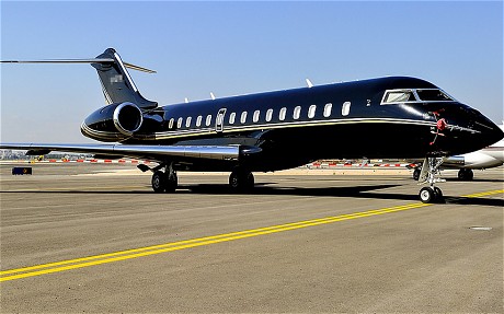 Walau Kaya Inggris Belum Punya Pesawat Kepresidenan, Beda Dengan Indonesia Yang Miskin Tapi Pejabatnya Belagu