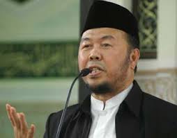 Prof. Didin Hafidhudin: Tradisi Sunda Sesuai Dengan Islam, Bupati Purwakarta Salah Kaprah