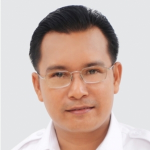 Terkait Surat Edaran, Iwan Sumule Serukan Polisi Segera Tangkap Semua Orang Yang Ingin Turunkan Jokowi
