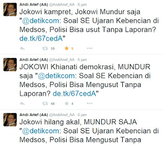 jokowi kampret