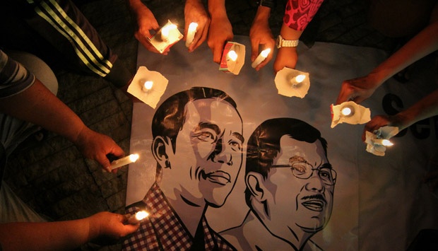jokowi
